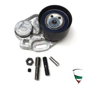 kit modif rodillo tensor V6 hidraulico > mecanico con polea tensora de calidad OEM (Dayco)