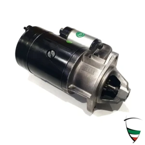 motor de arranque 75,90,GTV (116), RZ,SZ V6 & Turbo