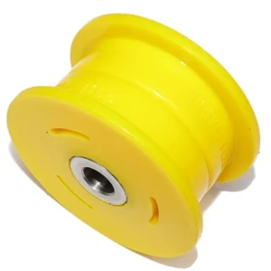 Powerflex Buchse Zugstange Motorseitig GTV+Spider 916 1995-2005/145,146,155,
