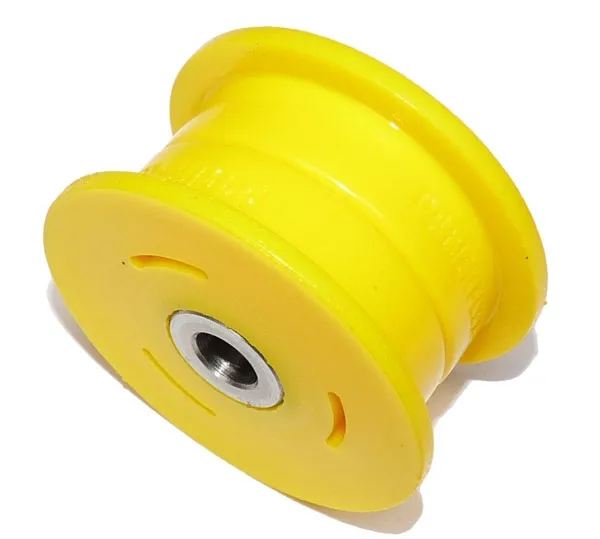 Powerflex Buchse Zugstange Motorseitig GTV+Spider 916 1995-2005/145,146,155,