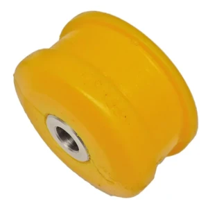 Powerflex Buchse Zugstange Chassis Seite GTV+Spider916 (1995-2005)