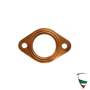junta colector escape 75,155,164,Super, RZ,SZ,GTV Spider (916) /3.0 V6