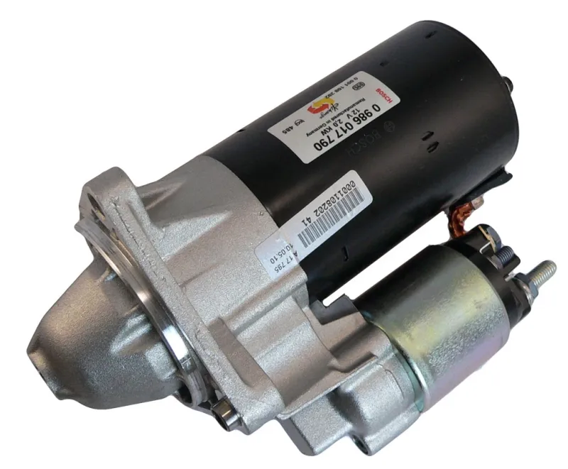 motor de arranque AR 159 JTD 05-08