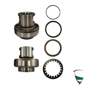 Cojinete de desembrague embrague hidr. 69,2 mm largo, OE. 60728389,GTV6, embrague tirado