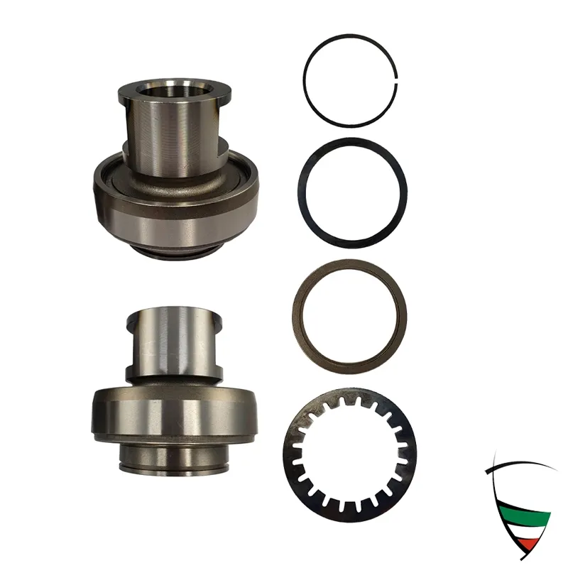 Cojinete de desembrague embrague hidr. 69,2 mm largo, OE. 60728389,GTV6, embrague tirado