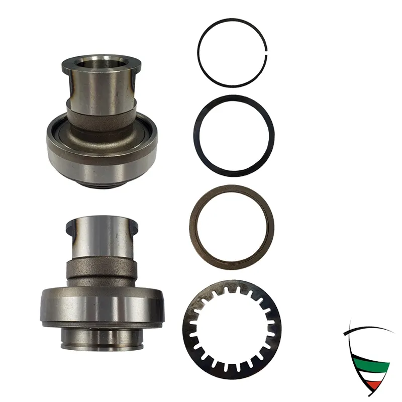 Cojinete de desembrague embrague hidr. 76,2 mm largo, OE. 60518223, 116 3.0 V6/Alfa 75/GTV6/RZ-SZembrague tirado