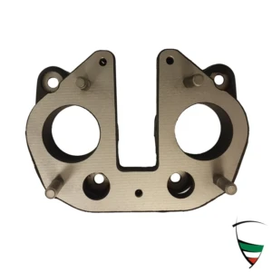 brida adm. doble 116 4 cyl 83> Spider 1.6 90-93