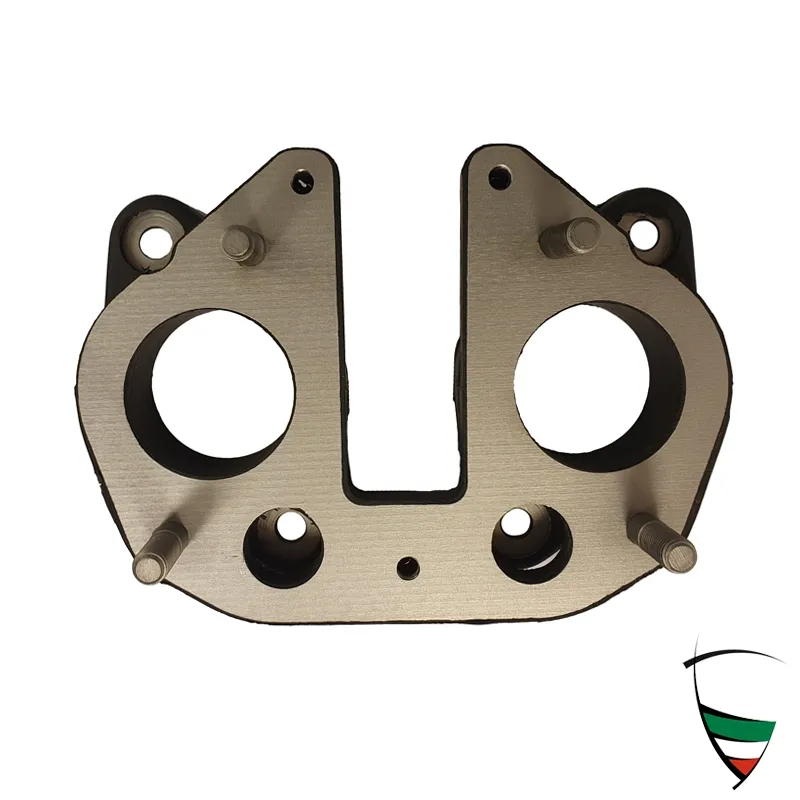 brida adm. doble 116 4 cyl 83> Spider 1.6 90-93