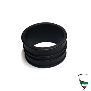 Ausauggummi Spider 90, 75 Verbindung Luftmassenmesser/Luft- filter