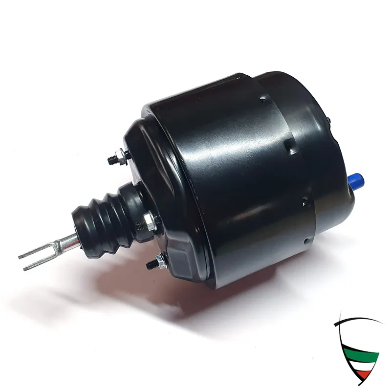 servo-freno para V6, 75/90/GTV6/RZ-SZ Zagato, Nuovo!!