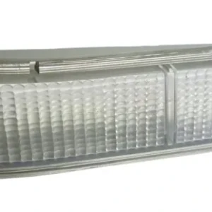 Blinkerglas links Alfetta GT 1.Serie weiss/weiss