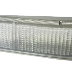 Blinkerglas rechts Alfetta GT 1.Serie weiss/weiss