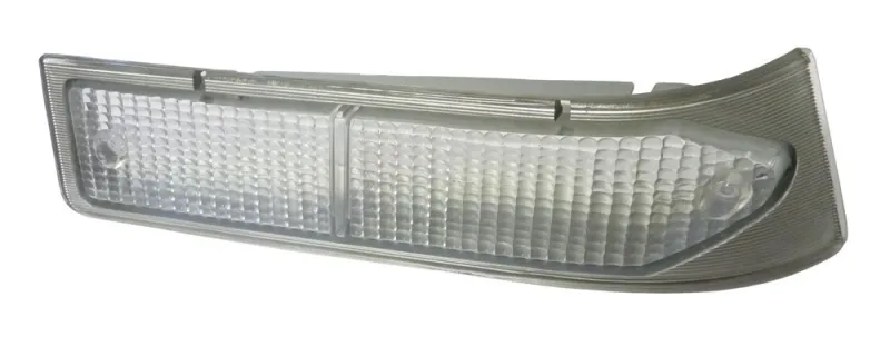 Blinkerglas rechts Alfetta GT 1.Serie weiss/weiss