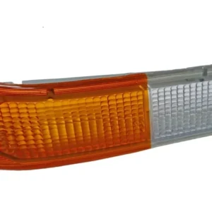 Blinkerglas links Alfetta GT 1.Serie orange/weiss
