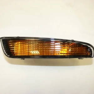 luz intermitente izq. Nuovo GT
