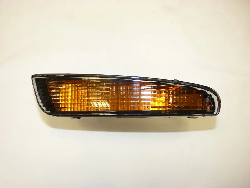 luz intermitente izq. Nuovo GT