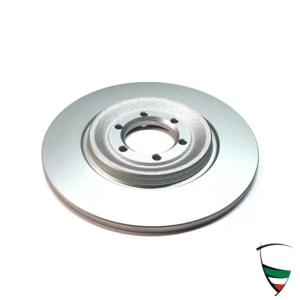 disco de frenos trasero Alfetta, todas 11.81>, Giulietta, todas, GTV(116), todas 11.80<,75 1.6/1.8//ie/2.0/TD 85-92 2.4 TD/2.5 V6 90-92 1.8/2.0/ 2.0 V6 84-87