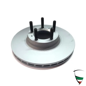 disco de frenos dealntero 75 1.8 Turbo 2.0 TS 2.5/3.0 V6,90 2.5 V6, GTV/6