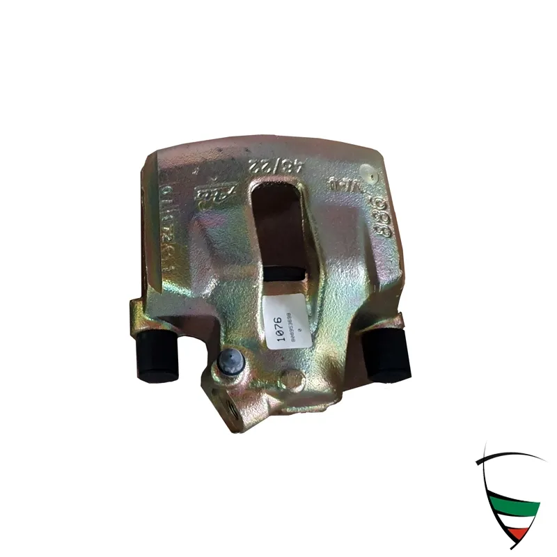 pinza de frenos del. der. 33 (907) 1.7 QV montaje: Ate 1-piston (intercambio)