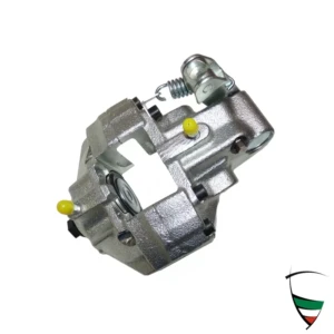 pinza de frenos post. izq. Alfetta, Giulietta/GTV 6 (116) 75,90 montaje: Ate,piezo nuevo!!!