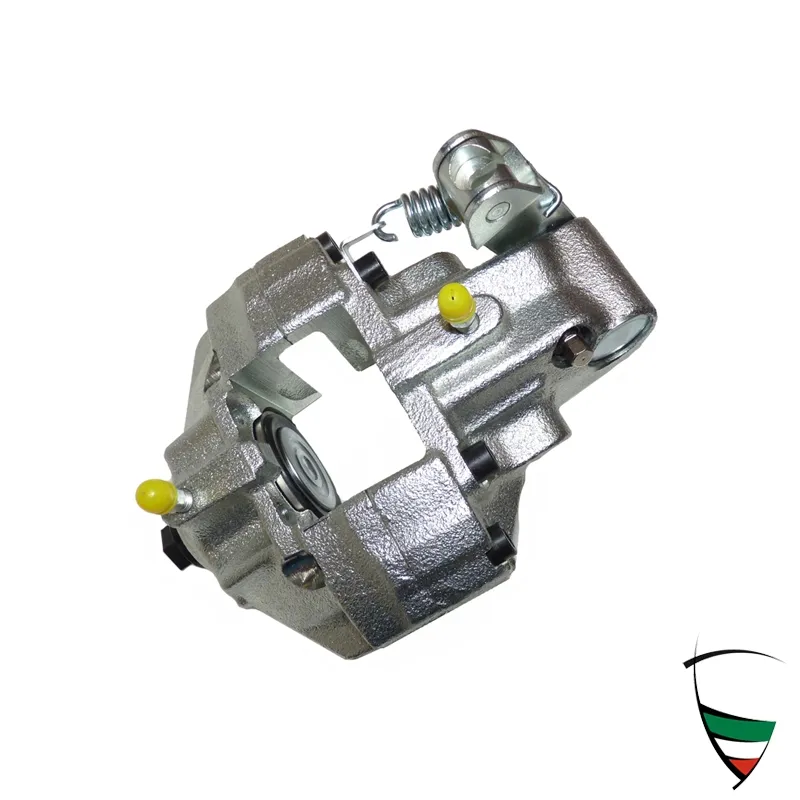 pinza de frenos post. izq. Alfetta, Giulietta/GTV 6 (116) 75,90 montaje: Ate,piezo nuevo!!!