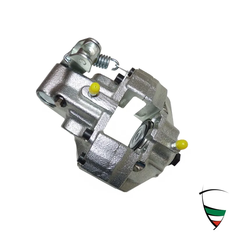 pinza de frenos post. der. Alfetta, Giulietta, GTV 6 (116), 75,90, montaje: Ate,piezo nuevo!!!