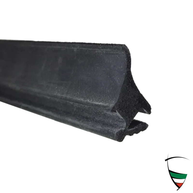 Abstreifprofil Seitenscheibe Alfetta GT/V 125cm