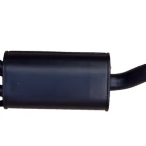 silenciador terminal GTV/6 ANSA