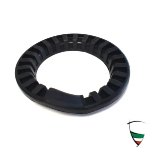 Goma inferior para muelle trasero para Alfetta + 75