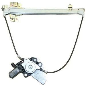 Fensterheber komplett 75 VL