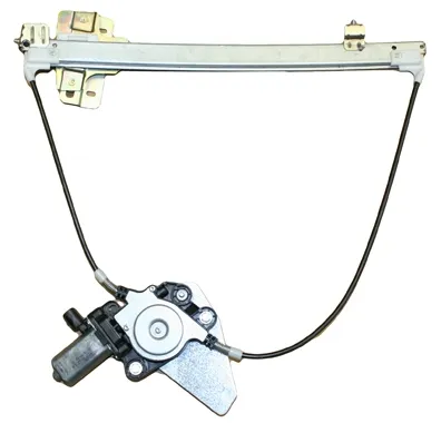 Fensterheber komplett 75 VL