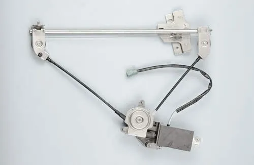 Fensterheber komplett 33 VR