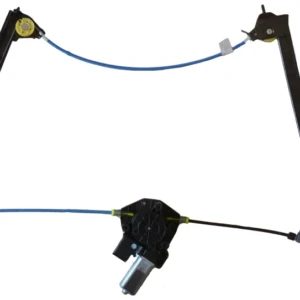 Fensterheber kompl. links Brera (05-10) Spider (06-10)