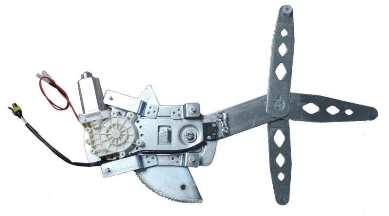 Fensterheber li gtv/spider (916) Bj. 98>
