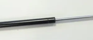 muelle neumático capo motor 155