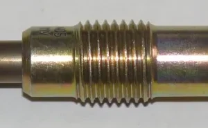 Glühkerze Beru 145/6 1.9 TD Bj. >2. 99,155 1.9/2.5 TD,164/Super 2.5 TD 2.5 TD