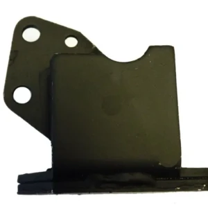 soporte caja vel. izq. 75 4-cyl. (excepto Turbo), Alfetta, Giulietta,