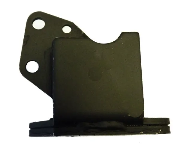 soporte caja vel. izq. 75 4-cyl. (excepto Turbo), Alfetta, Giulietta,