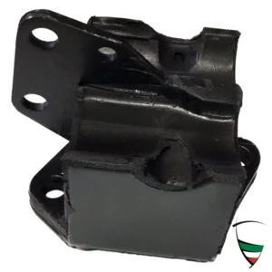 soporte caja vel. izq. 75 1.8 Turbo,2.5/ 3.0 V6, Giulietta 2.0 Turbo RZ/SZ/GTV/6