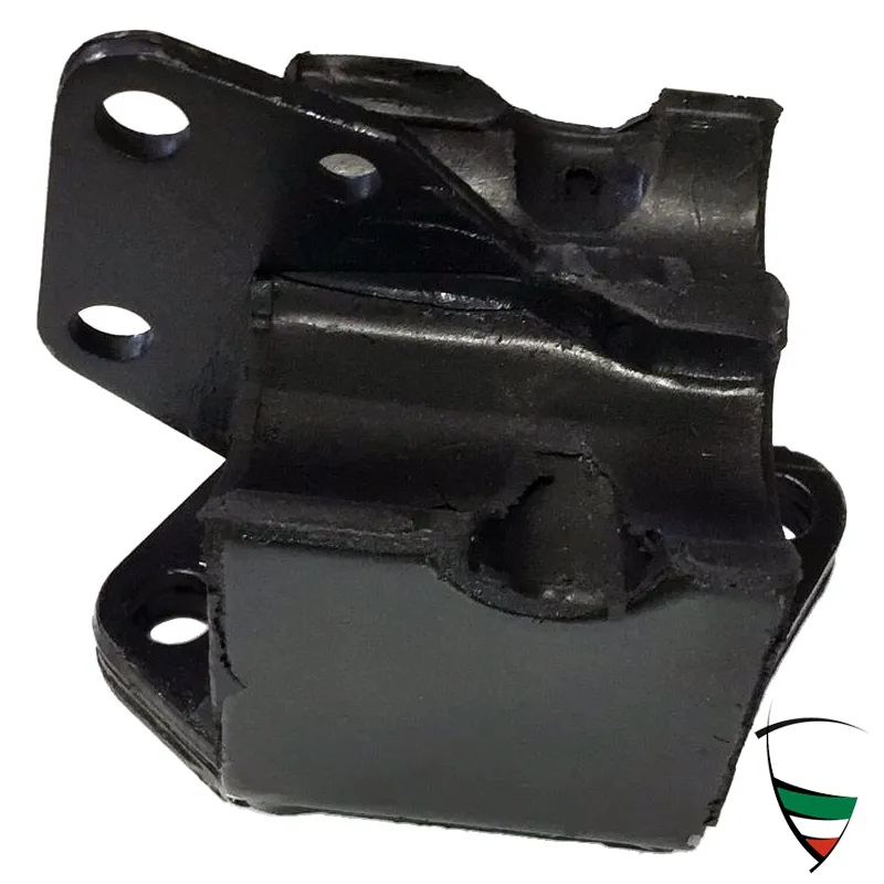soporte caja vel. izq. 75 1.8 Turbo,2.5/ 3.0 V6, Giulietta 2.0 Turbo RZ/SZ/GTV/6