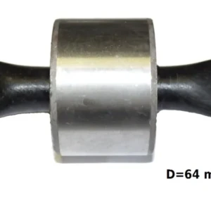 Motorlager Alfetta, Giulietta (64 mm)