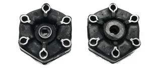 flector trasero Giulietta >5.79 Alfetta 10.77-5.79