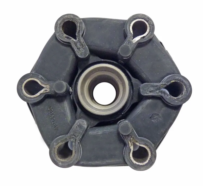 flector trasero Alfetta, Giulietta 06.79>, 75,90 4 cyl.