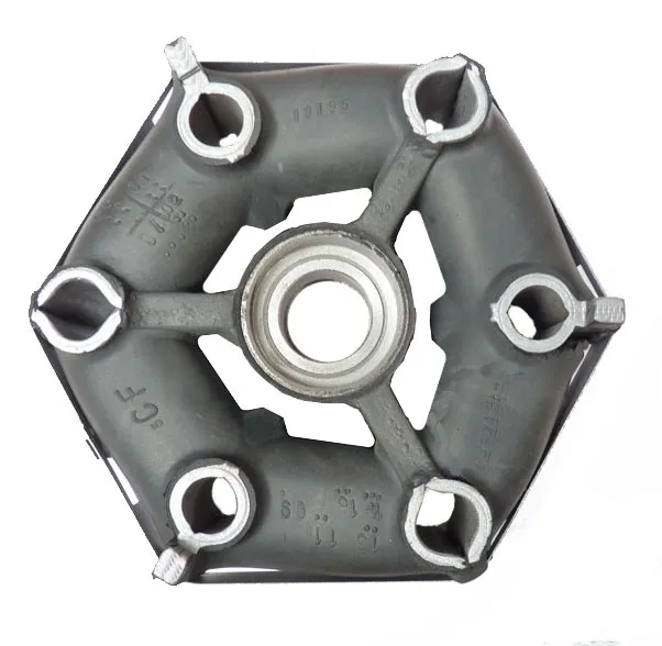 flector trasero GTV/6 (116), 75,90 RZ,SZ, 6 cyl.