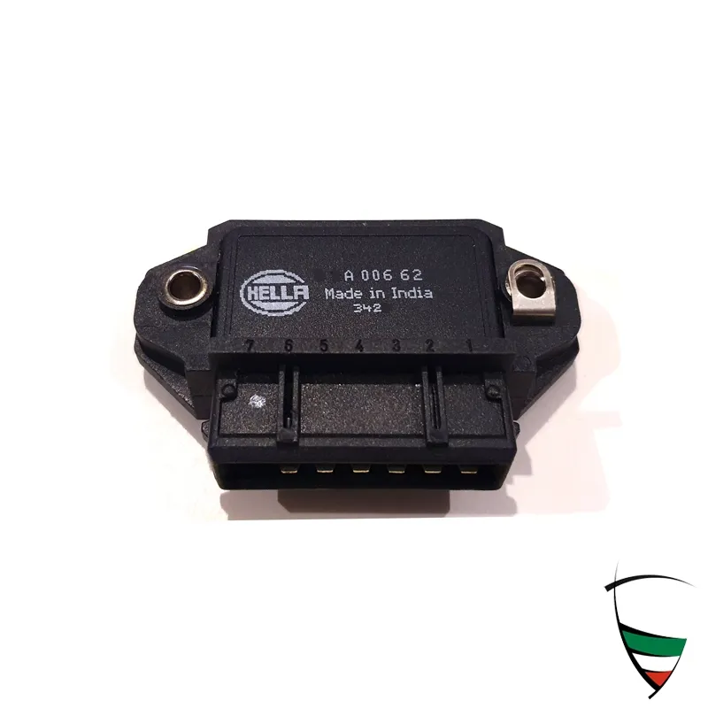 módulo encendido transistorizado Bosch 116
