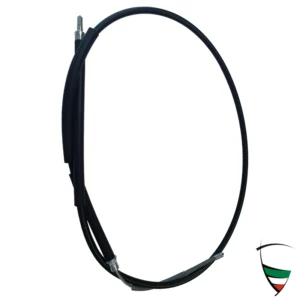 cable de freno de mano Sud/Sprint 83>