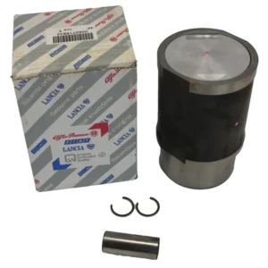 Kolben mit Buchse 2.0 TS 8V 155, 164