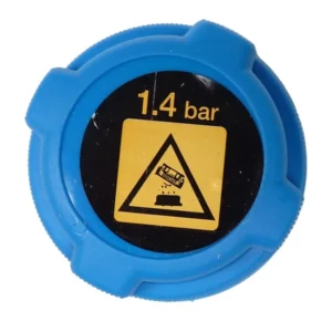 Deckel f.Ausgleichsbehälter MITO ab 2008, Giulietta ab 2010, 1,4 bar