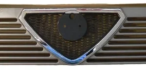 Kühlergrill 75 1. Serie (grundiert)