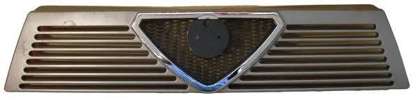 Kühlergrill 75 1. Serie (grundiert)